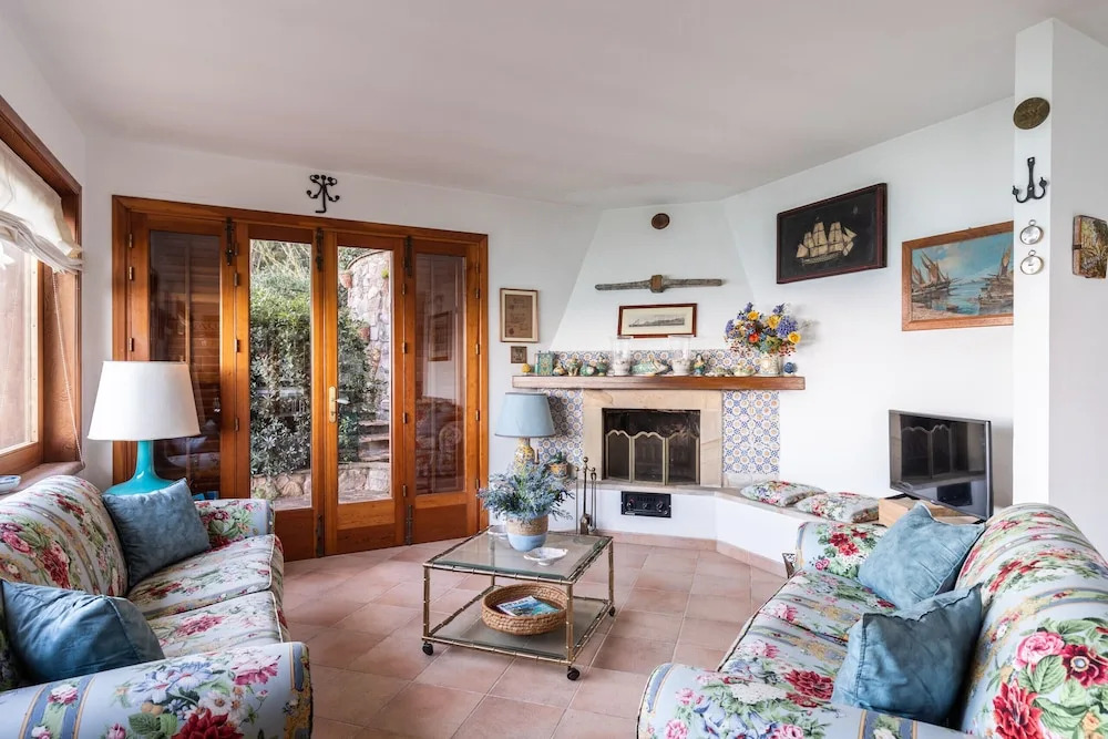 Villa Mytilene II by Wonderful Italy
