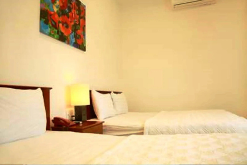 Sea Wonder Hotel