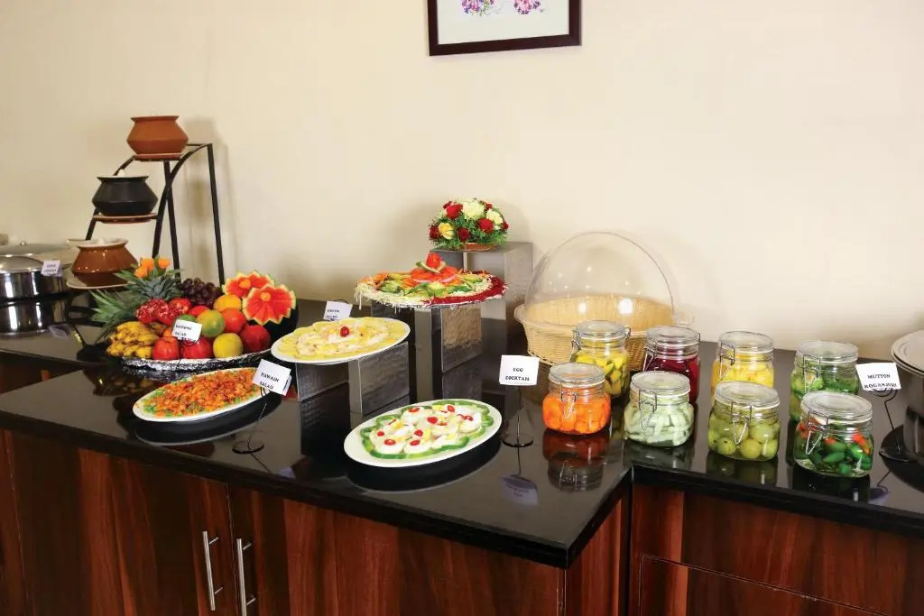Broad Bean Resort & Spa
