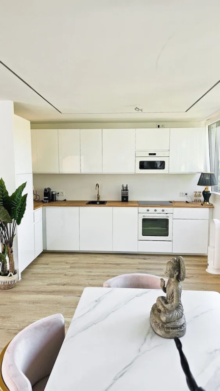 Luxus Dachgeschoss City Wohnung München