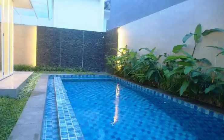 Villa Amani