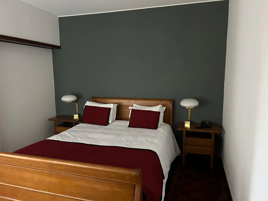 Lam Hotel Fortaleza de Almeida