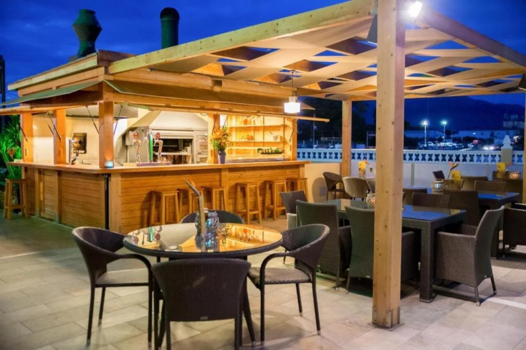 Hotel Noguera El Albir
