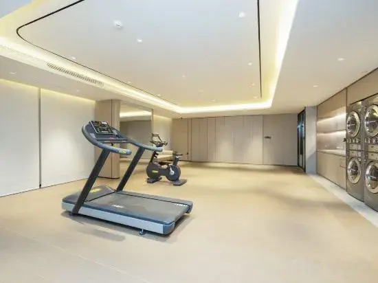 JI Hotel (Guiyang Jichang Road)