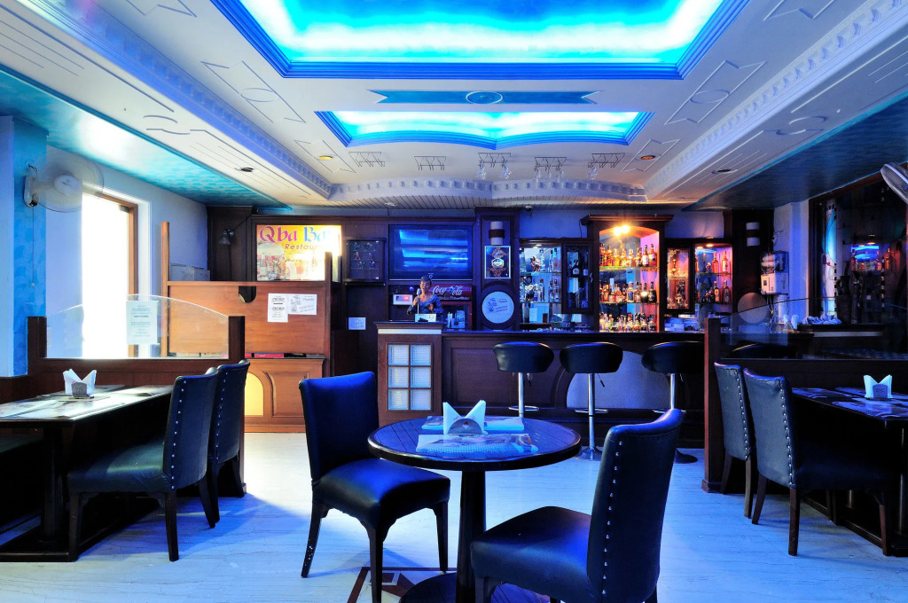 Hotel Maharaja Residency