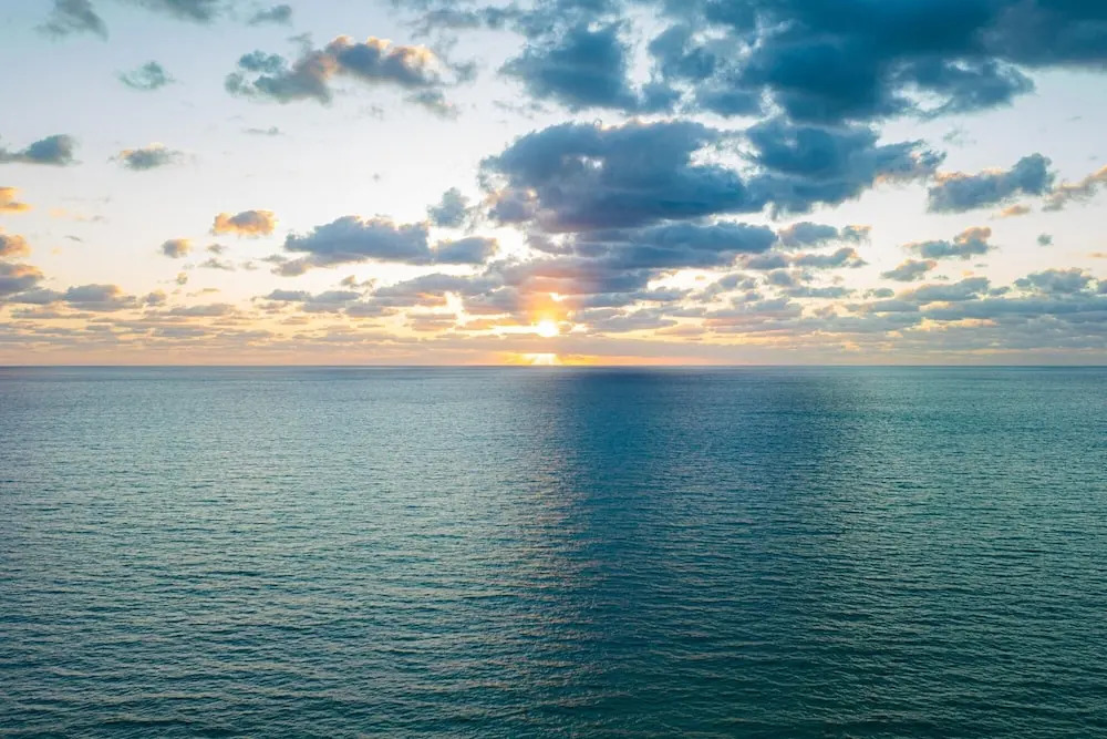 Turquoise Waters 3 3 Ocean Front Condo 1540
