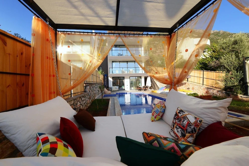 Villa Derya