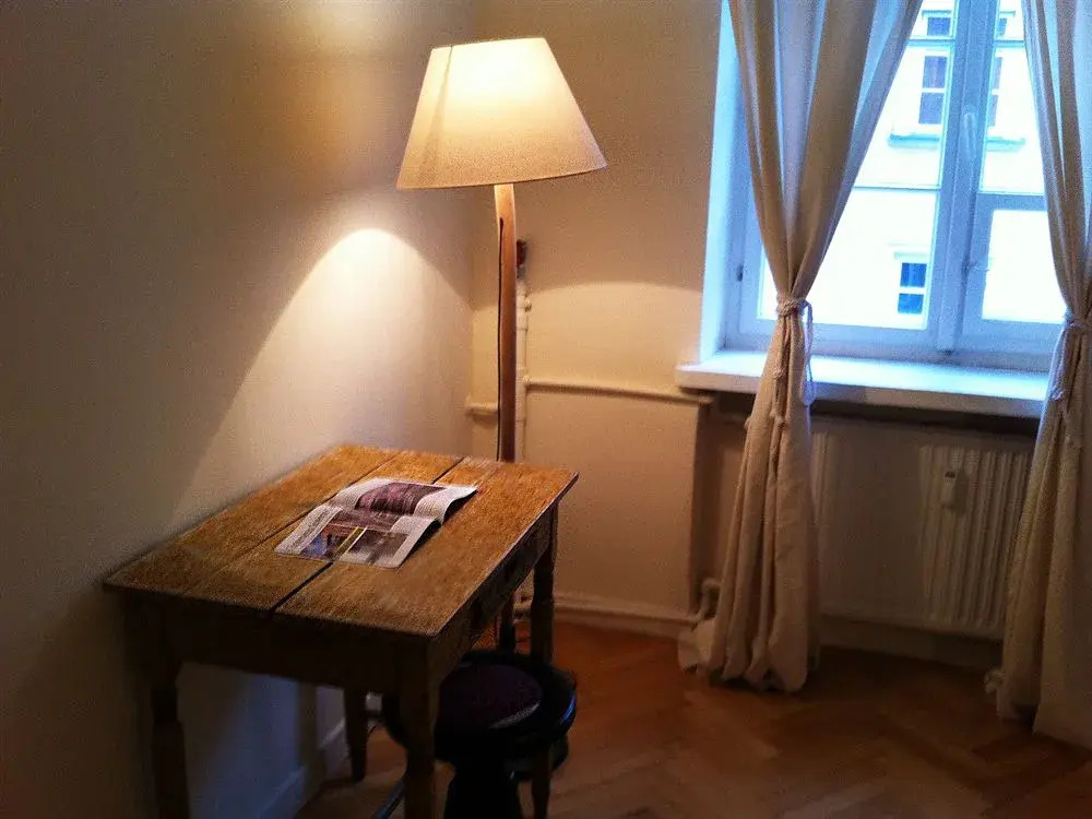 Design City Old Town - Mostowa II Apartment