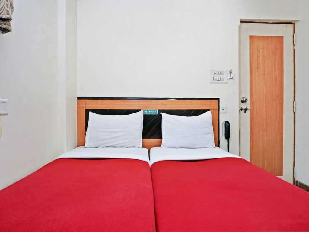The Hotel Citi Pride