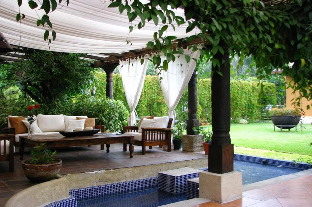 Casa Santa Rosa Hotel Boutique