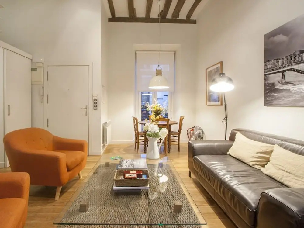 Oldtown San Sebastián Apartments