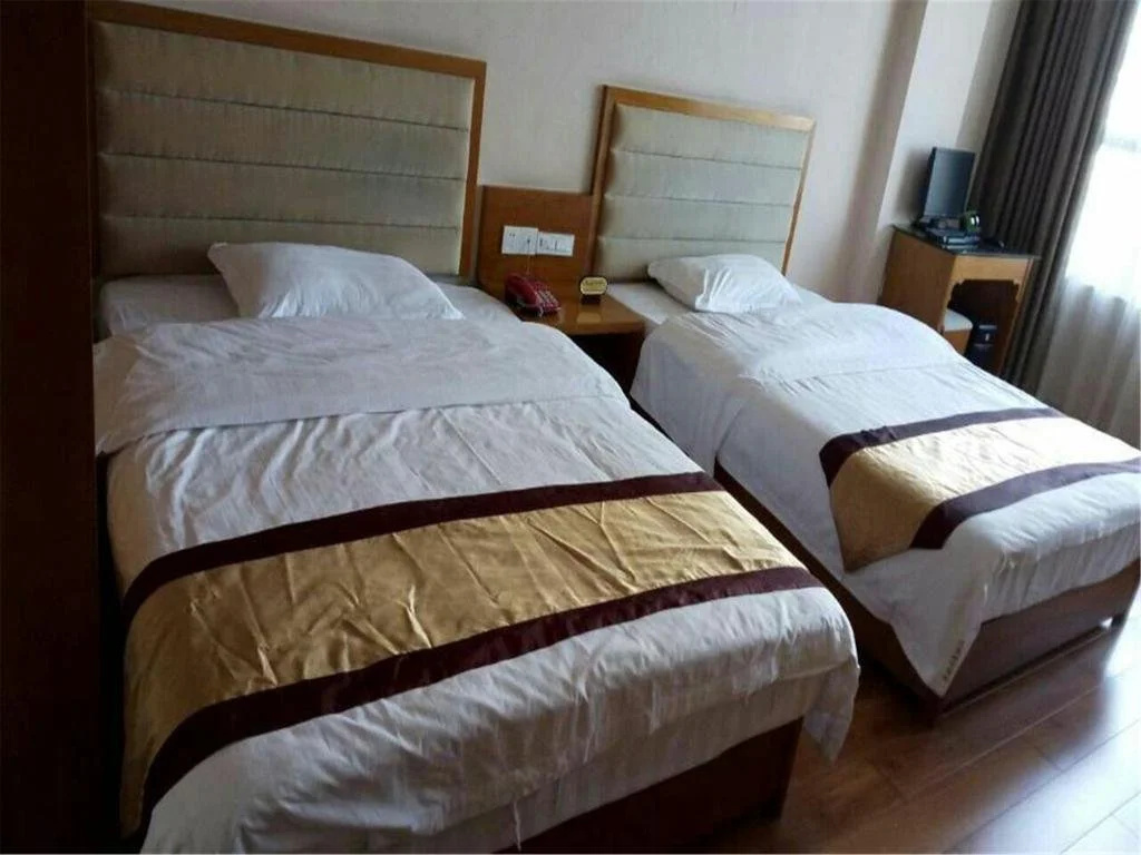 Xingjian Business Hotel