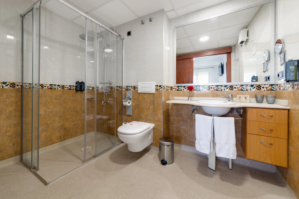 Daniya Denia Spa & Business