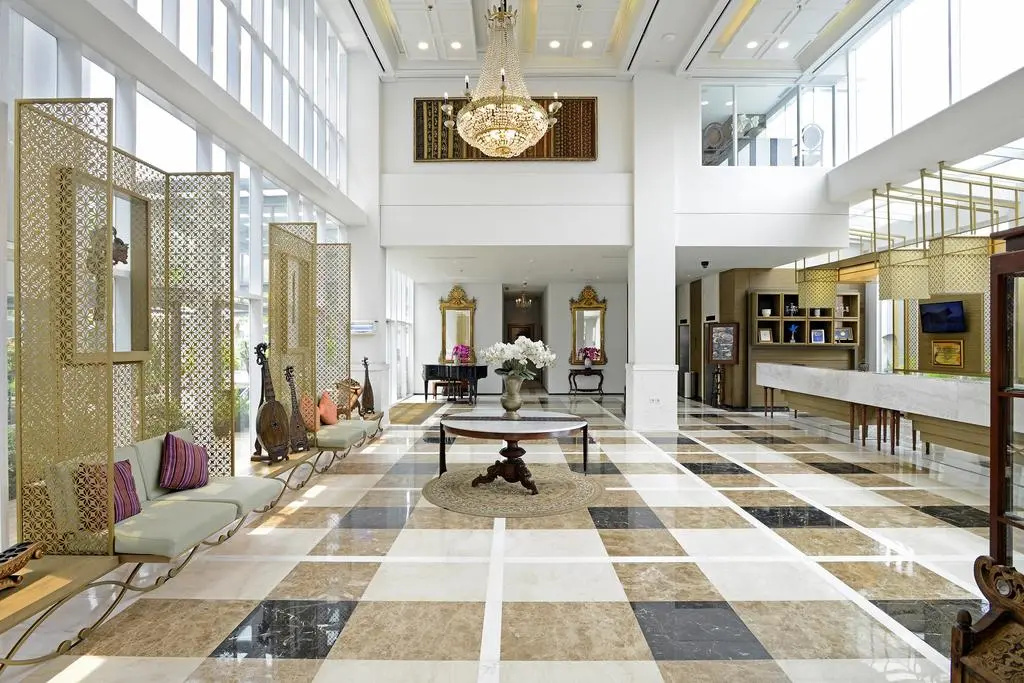 La Lisa Hotel Surabaya