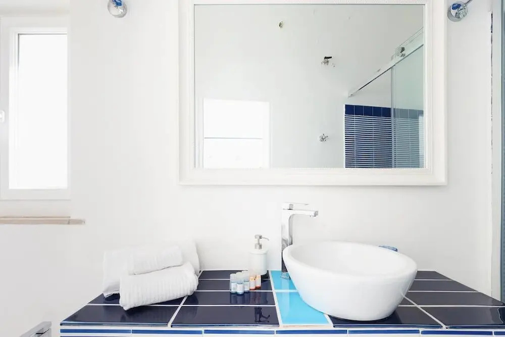 Boutique Suites in Piazzetta