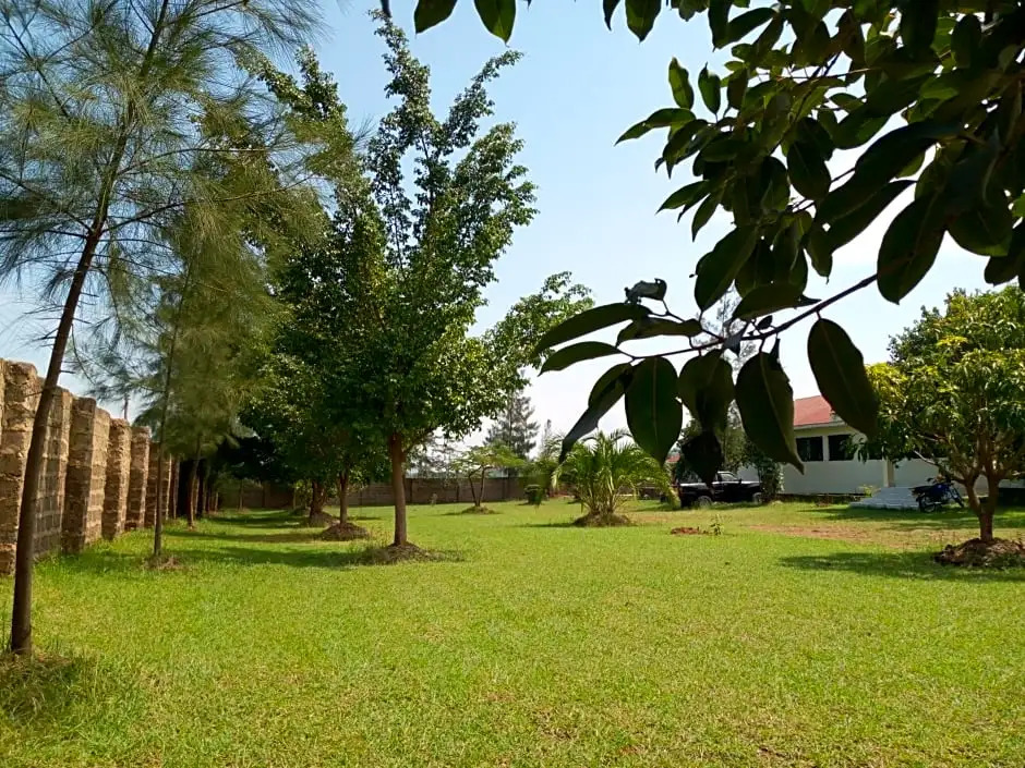 Kisumu Country Club