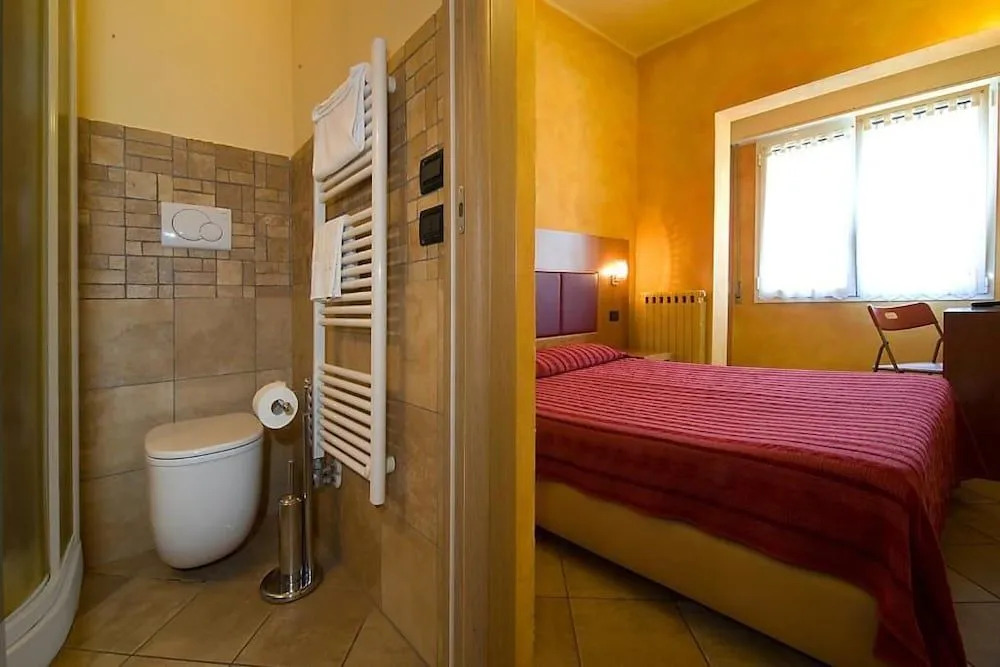 Residence Cavalli