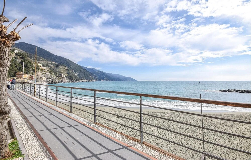 Nice Home in Monterosso al Mare With 2 Bedrooms and Wifi