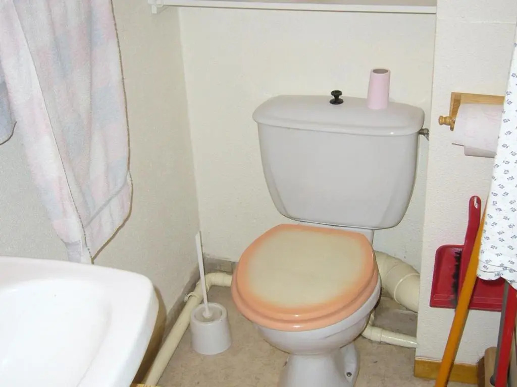 Appartement Les Sables-d'Olonne, 1 pièce, 3 personnes - FR-1-197-248