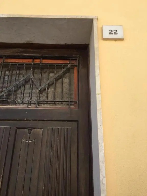 Il Terrazzo del Pittore