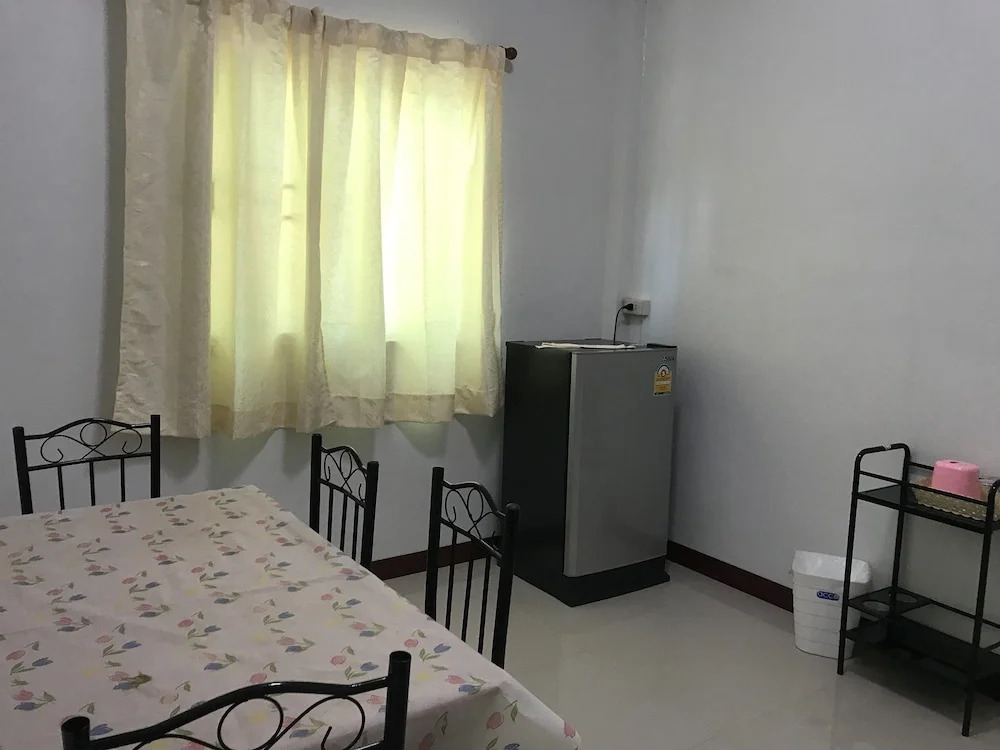 Pruksa Resort Prachin Buri