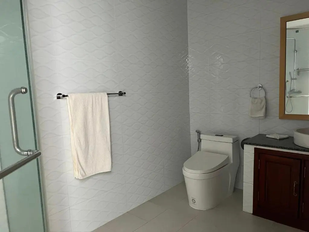 SSK Apartment