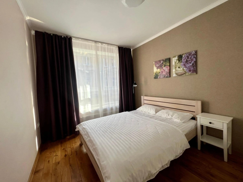 Old City Apartments