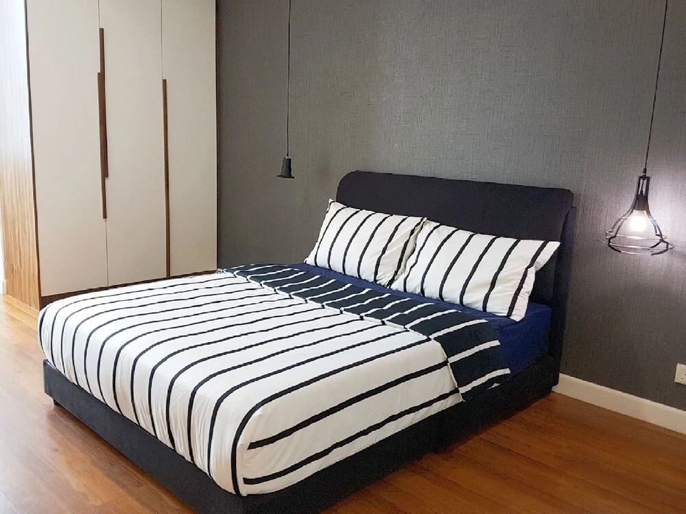 Summer Suites KLCC By GRAND CENTRAL