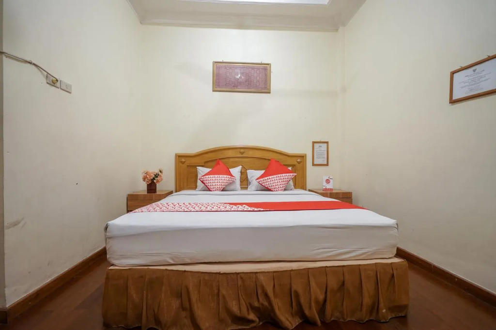 OYO 1173 Hotel Shofa Marwah