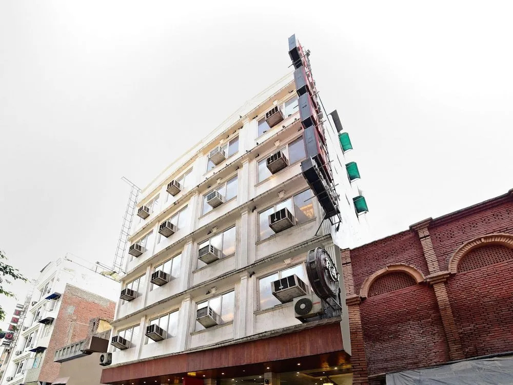 OYO 29752 Hotel Copper