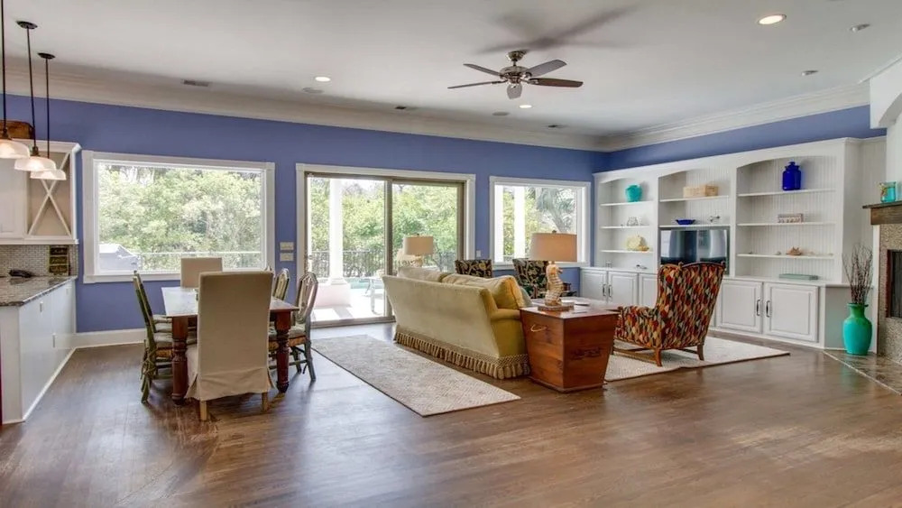 20 Sandpiper - 7 Br home by RedAwning