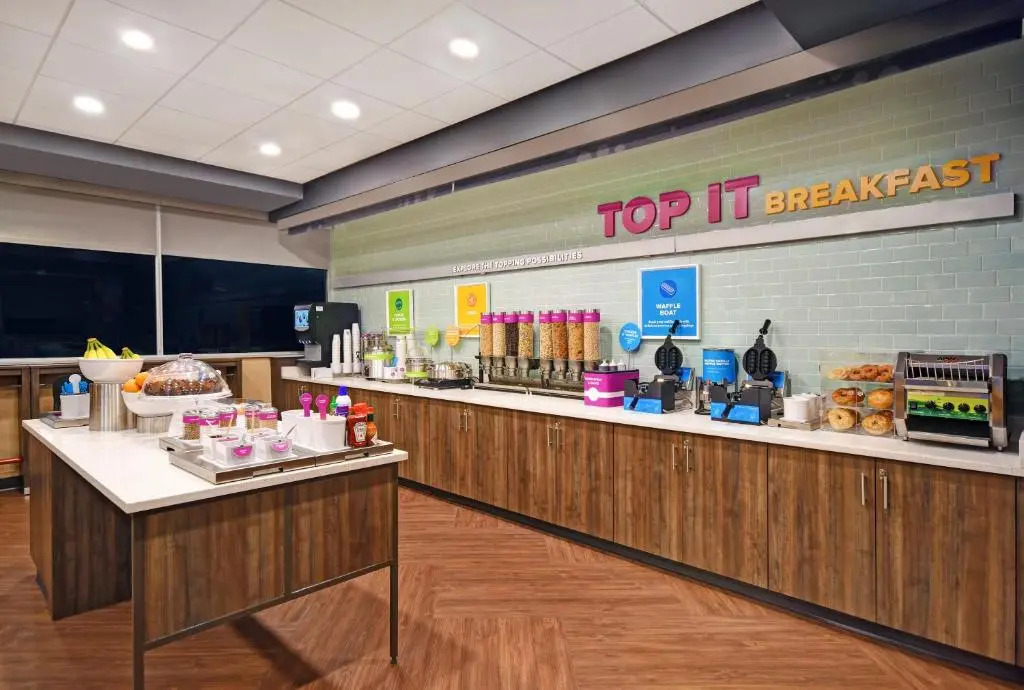 Tru By Hilton Franklin Cool Springs Nashville