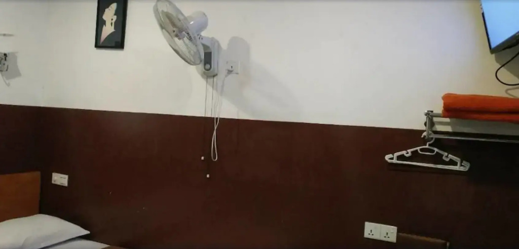 Diamond Guest House