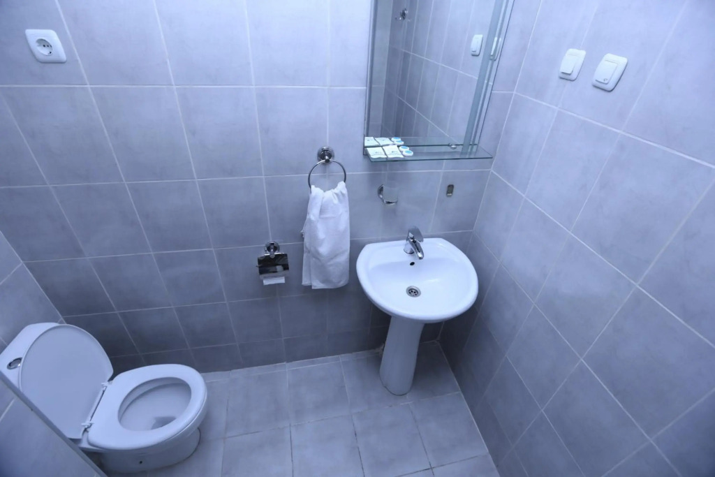 Hotel Gezi