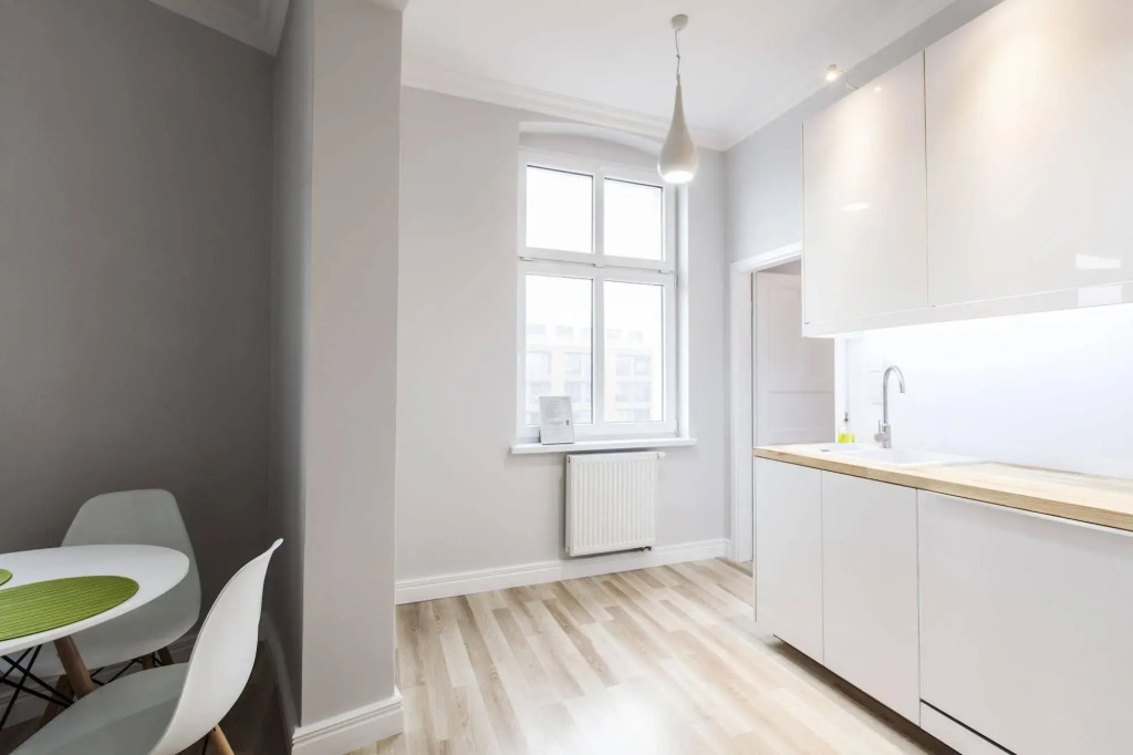 Homewell Apartments Stara Piekarnia