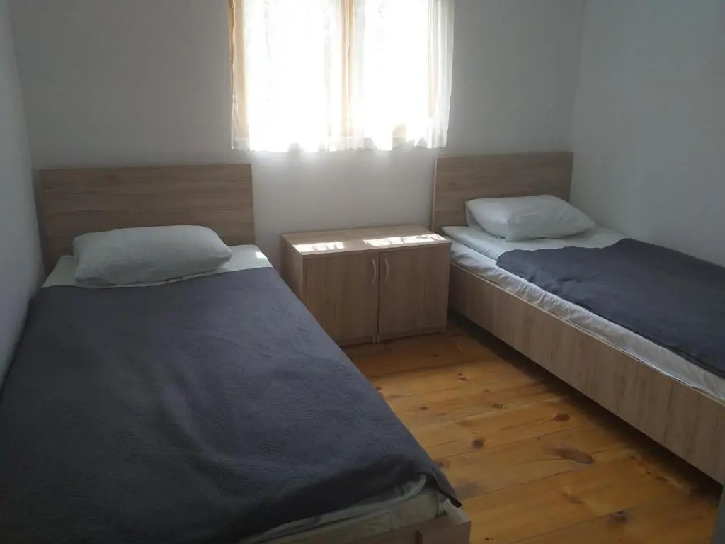 Guest House ALUDA