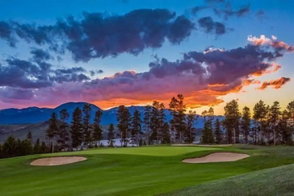 2 Bedroom Condo In West Keystone Near Lakeside Village