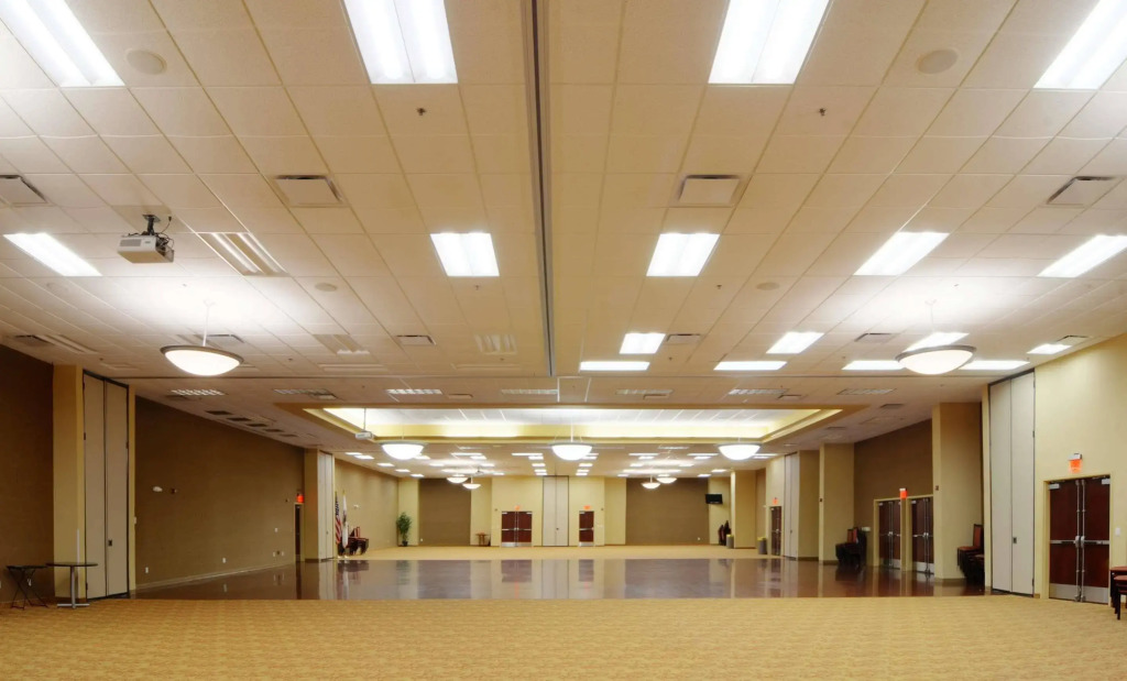 Parke Regency Hotel & Conf Ctr., BW Signature Collection