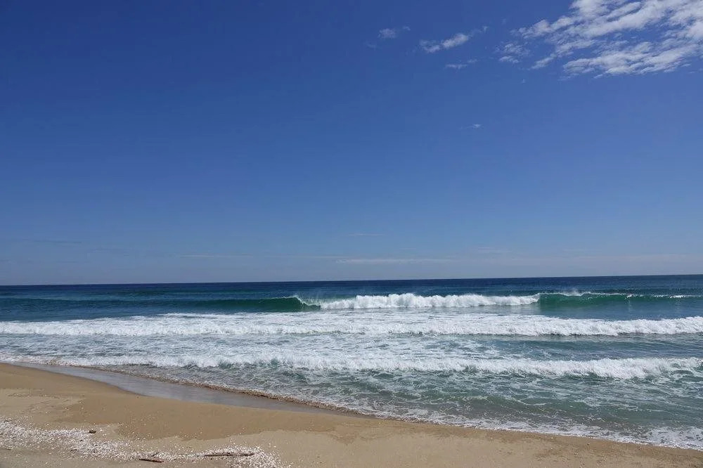 Yangyang Surf Shack