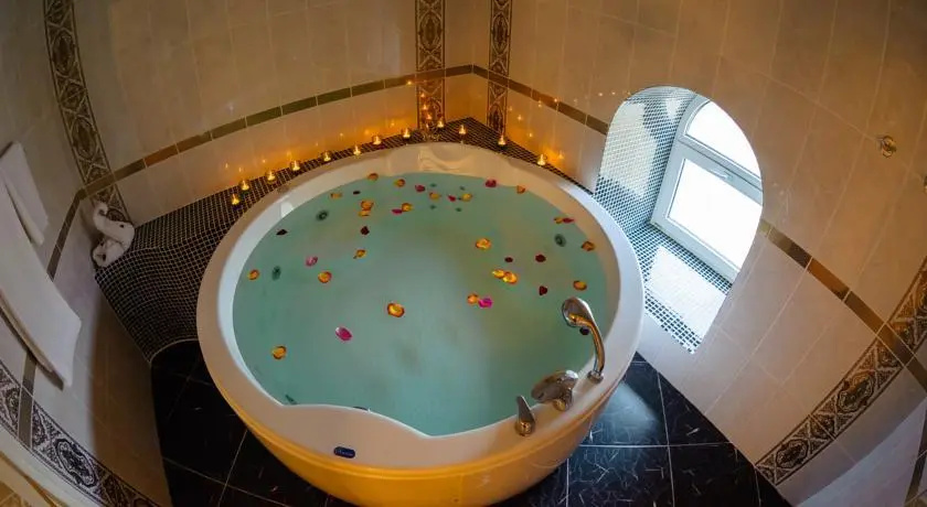 Akvarel Hotel