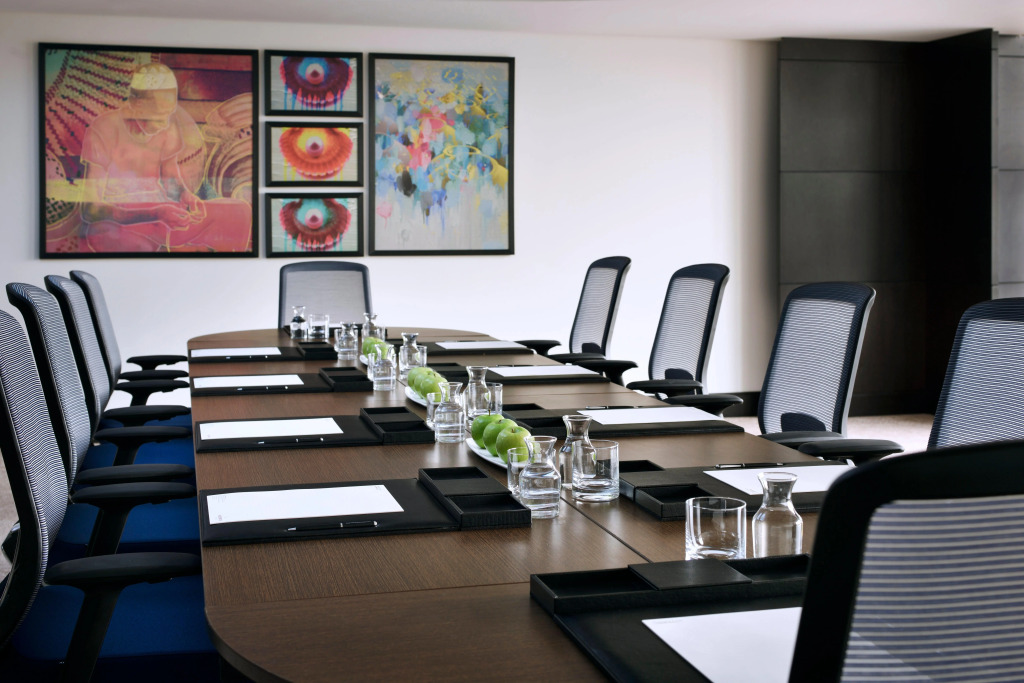 voco Riyadh by IHG
