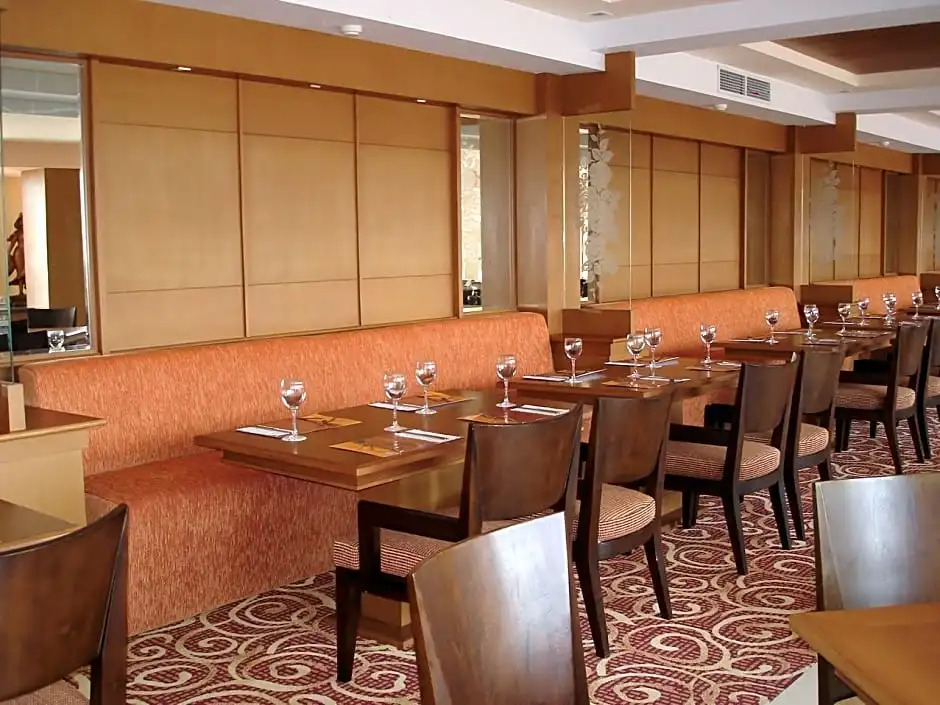 Abadi Suite Hotel & Tower Jambi by Tritama Hospitality