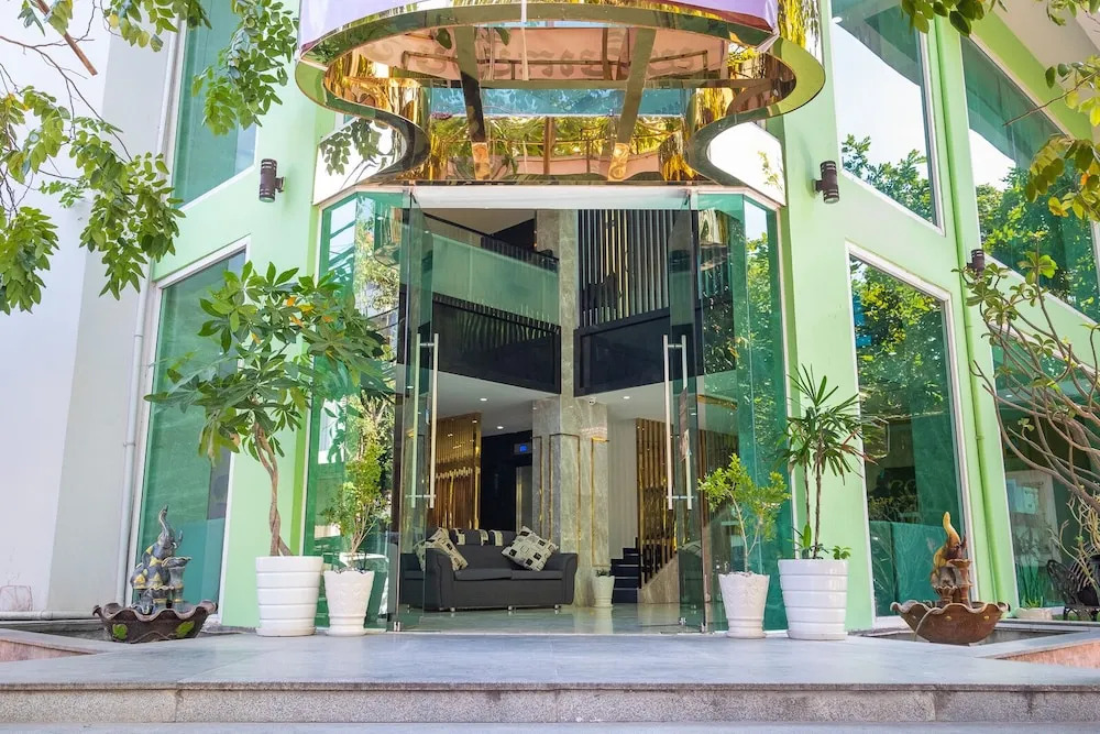 Colina Sky Hotel Phnom Penh