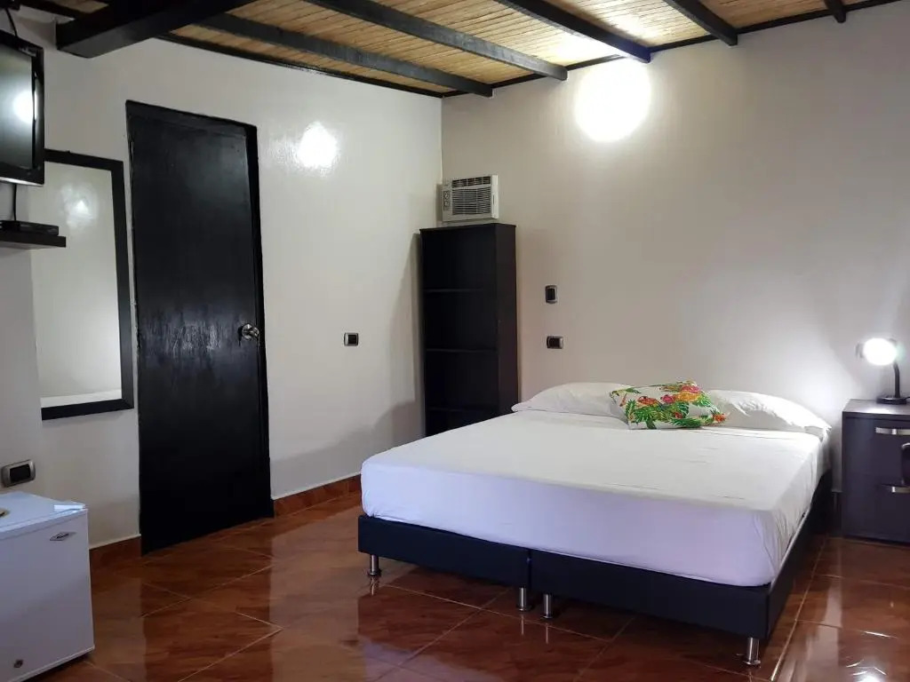 Hotel Premium Real