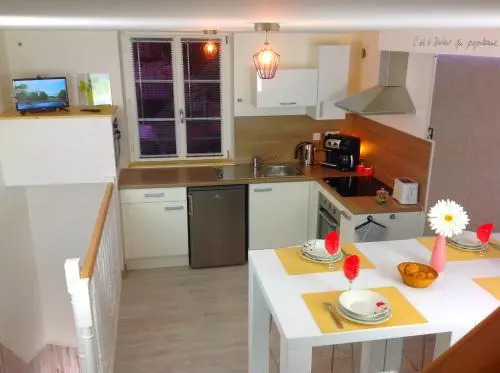 Appartement Triplex