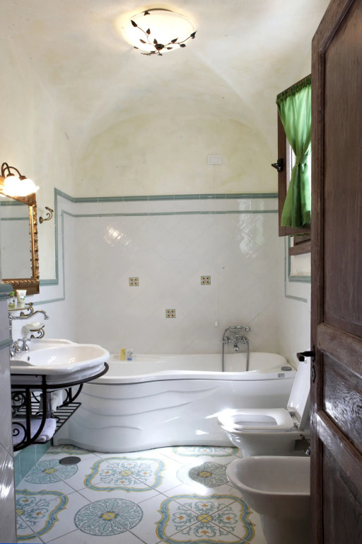 LAntico Borgo Dei Limoni