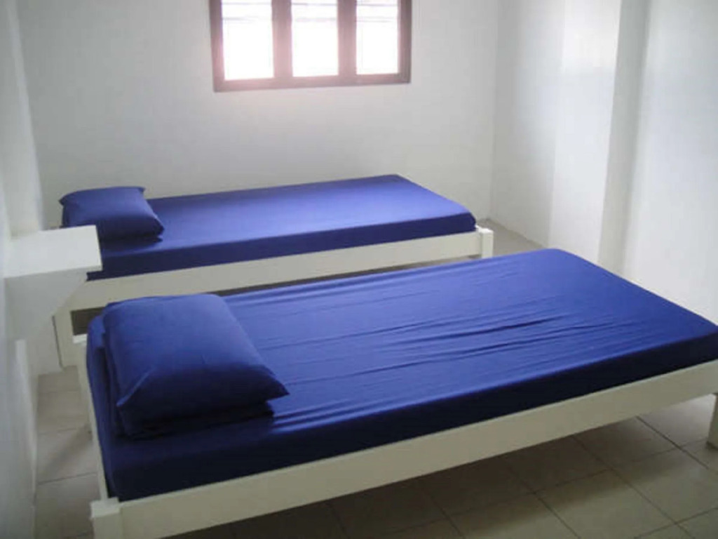 TARASA HOSTEL
