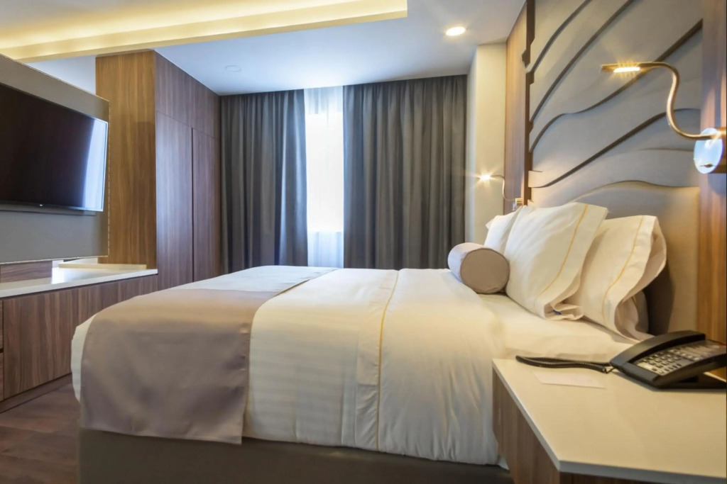 Sheraton Guadalajara Expo