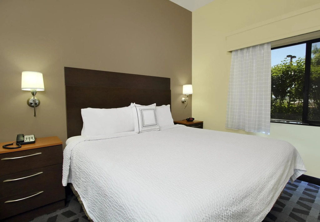 TownePlace Suites St. George