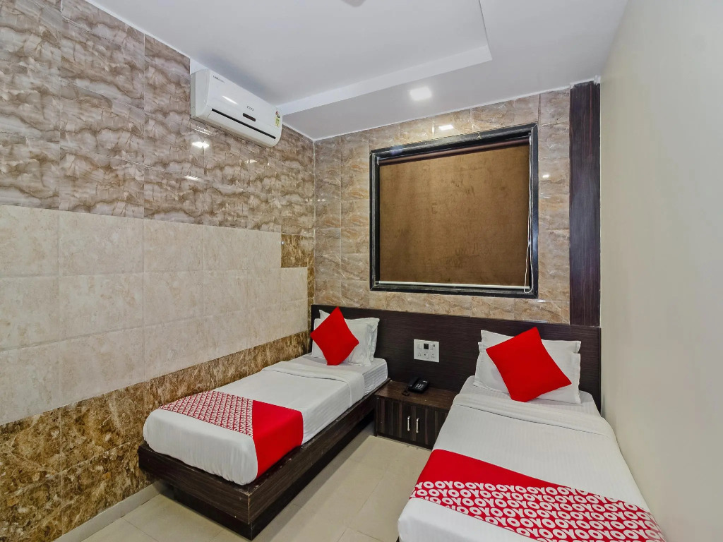 OYO 3630 Hotel Ajwa